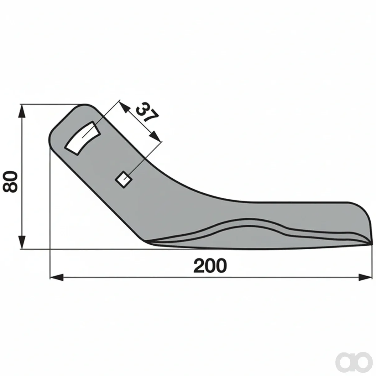 Prillinger - 00317032 - Gleitsohle Anstelle Von Amazon