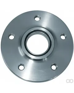 Prillinger - 00318912 - Lagerflansch Anstelle Von Vaede