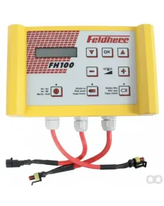 Prillinger - 00330125 - Steuermodul Feldherr Fh 100