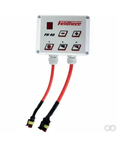 Prillinger - 00330132 - Steuermodul Feldherr Fh 40