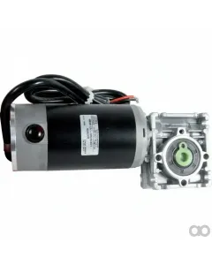 Prillinger - 00330134 - Getriebemotor Apv Wd 100 M3
