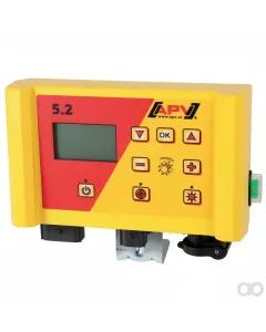 Prillinger - 00330160 - Steuermodul 5.2 Zu Apv