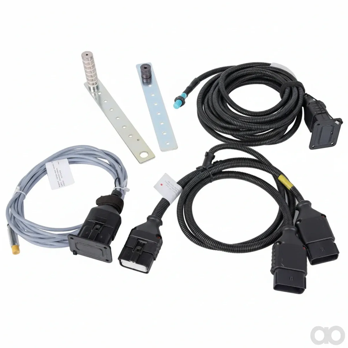 Prillinger - 00330167 - Radsensor mit Sensor Hubwerk
