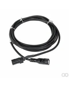 Prillinger - 00330185 - Verlaengerungskabel ES MX 5M