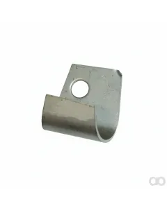 Prillinger - 00330205 - Streuschaufel Stangen Kurz Anste