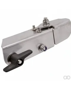Prillinger - 00330210 - Streuschaufel Rechts Anstelle