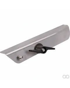 Prillinger - 00330214 - Streuschaufel Rechts Anstelle