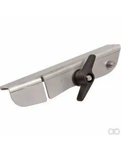 Prillinger - 00330215 - Streuschaufel Stangen Anstelle V
