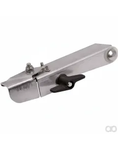 Prillinger - 00330217 - Streuschaufel Stangen Anstelle V