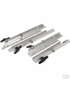 Prillinger - 00330251 - Streuschaufelsatz Anstelle Von