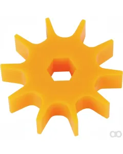 Prillinger - 00330270 - Saerad D80 Zu APV