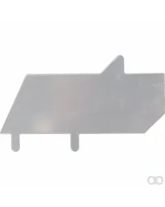 Prillinger - 00330912 - Trennblech Anstelle Von Vicon