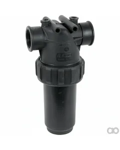 Prillinger - 00340421 - Leitungsfilter 1 1/4 Zoll IG 5