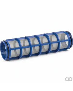Prillinger - 00340422 - Filtereinsatz Blau 50 Maschen