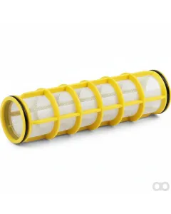 Prillinger - 00340423 - Filtereinsatz Gelb 80 Maschen