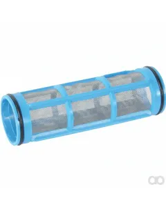 Prillinger - 00340426 - Filtereinsatz Blau 50 Maschen