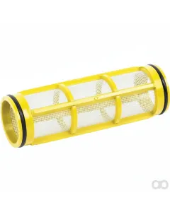 Prillinger - 00340427 - Filtereinsatz Gelb 80 Maschen