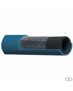 Prillinger - 00340537 - Hochdruckschlauch Blau Max. 80