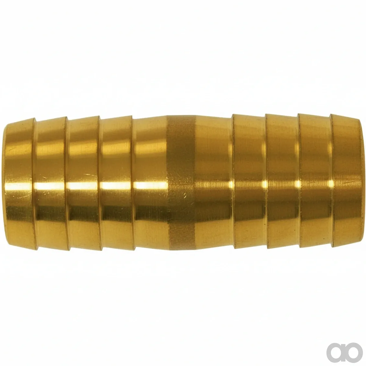 Prillinger - 00340583 - Doppel-Schlauchnippel 19Mm