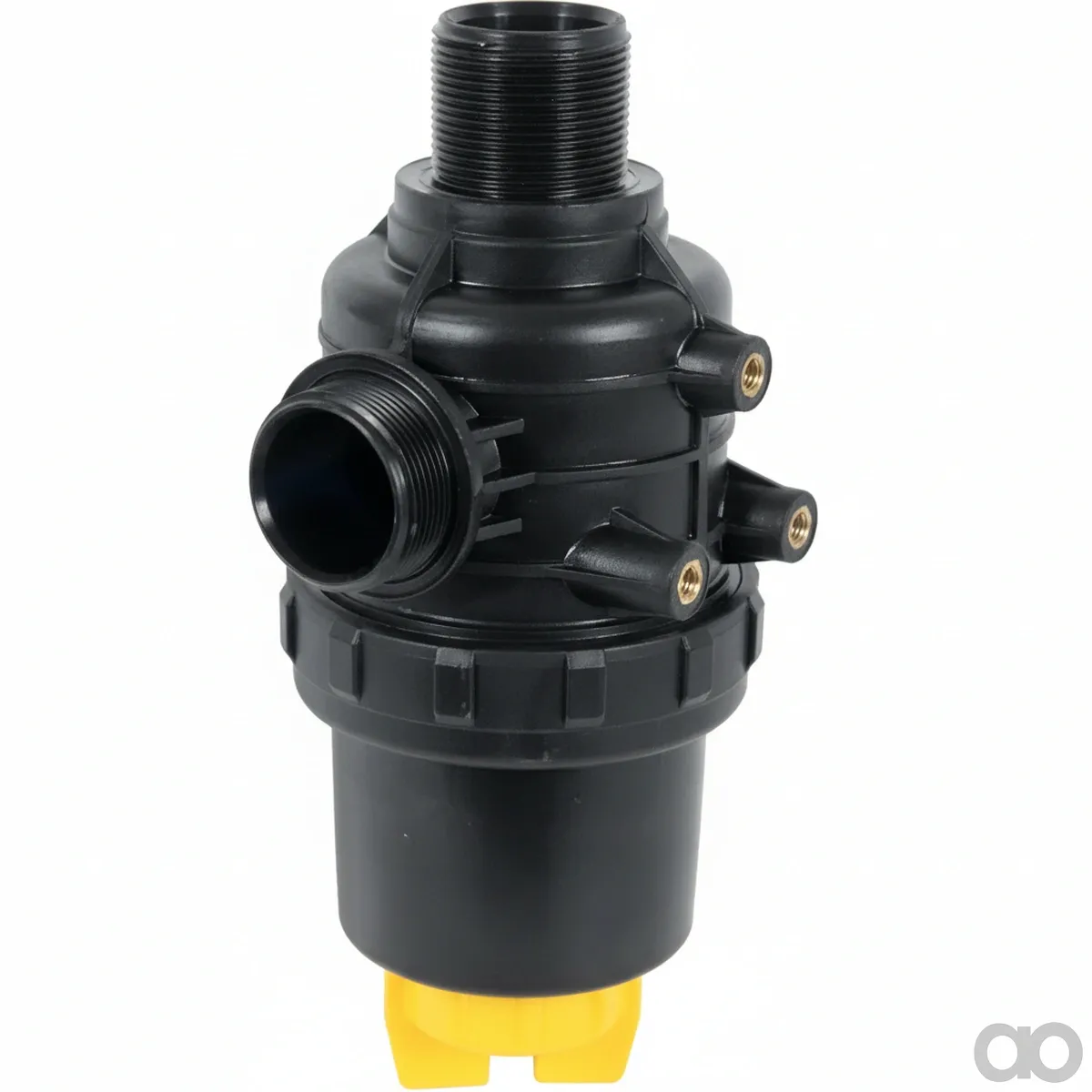 Prillinger - 00340814 - Ansaugfilter Kunststoff 1 1/2
