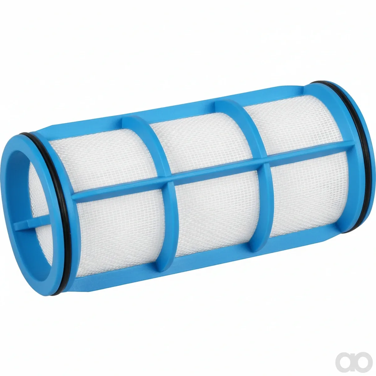 Prillinger - 00340826 - Filtereinsatz Blau 50 Maschen