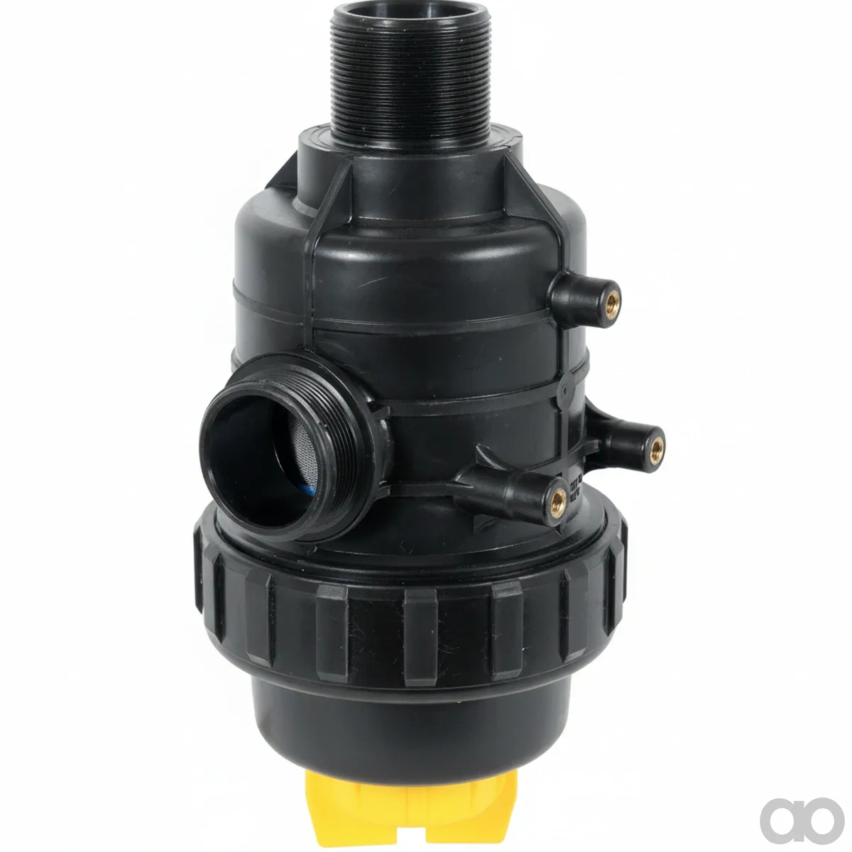 Prillinger - 00340833 - Ansaugfilter Kunststoff mit Ventil