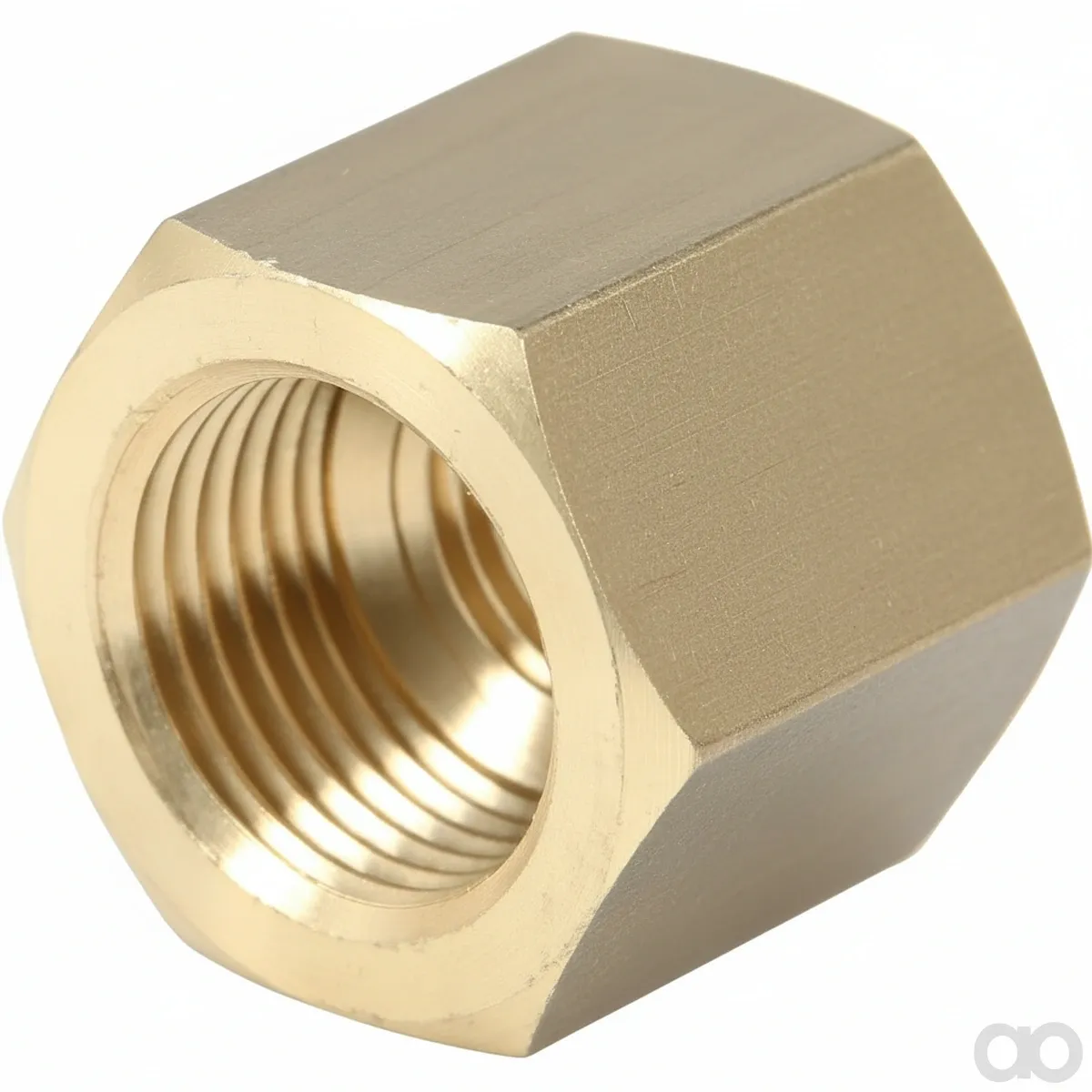 Prillinger - 00340849 - Schraubkupplung Messing Ig M18