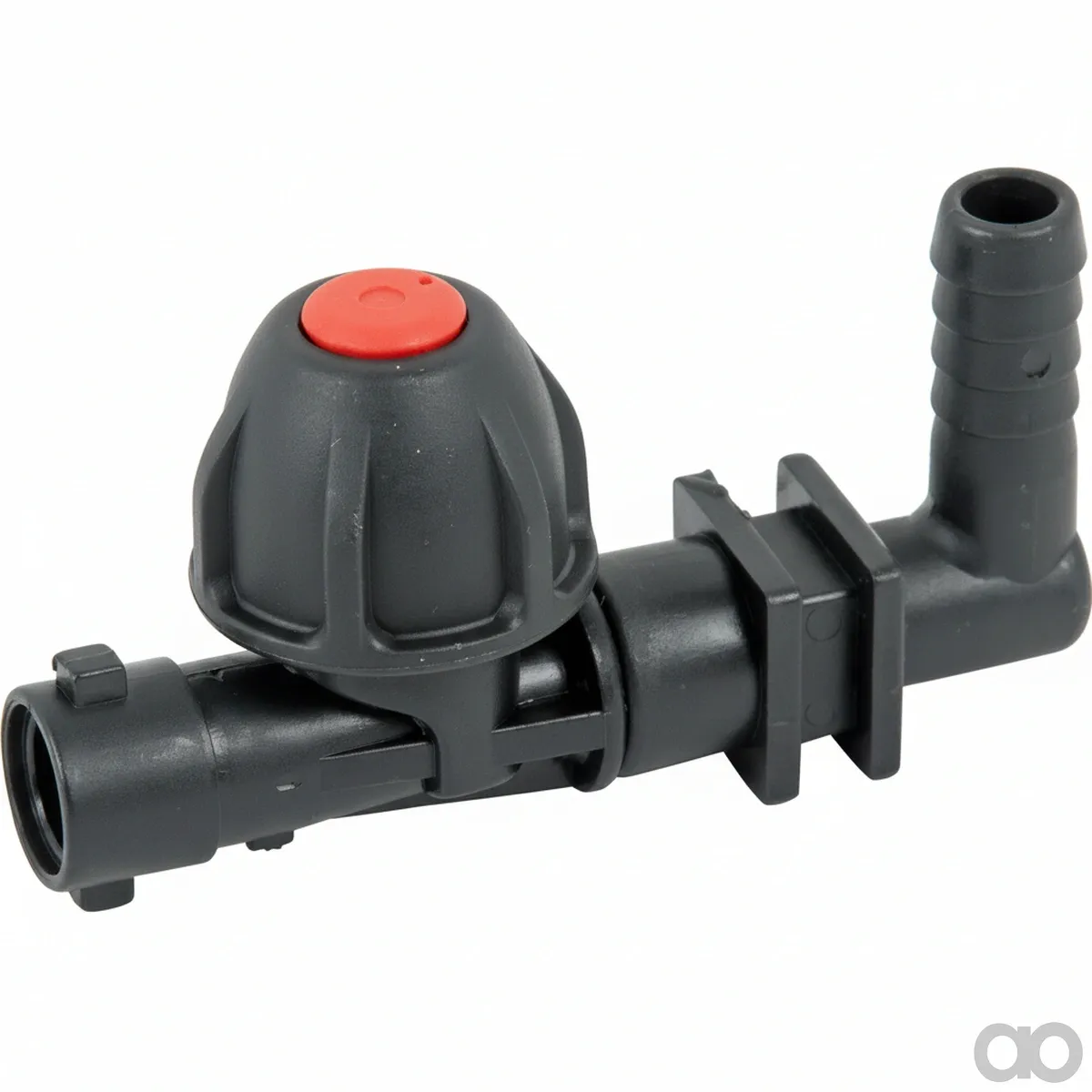 Prillinger - 00341022 - Einfach-Duesenhalter Multijet S