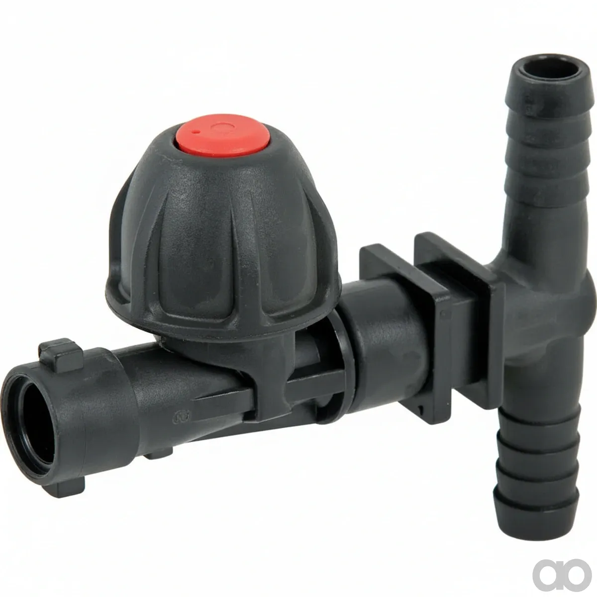 Prillinger - 00341023 - Einfach-Duesenhalter Multijet 2