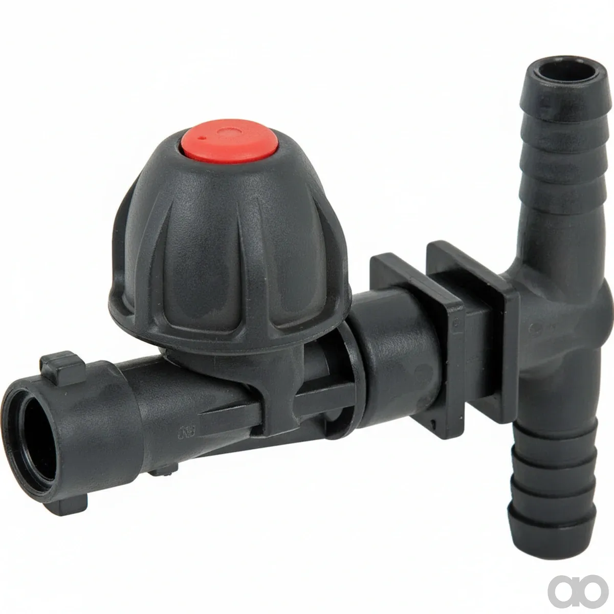 Prillinger - 00341024 - Einfach-Duesenhalter Multijet 2