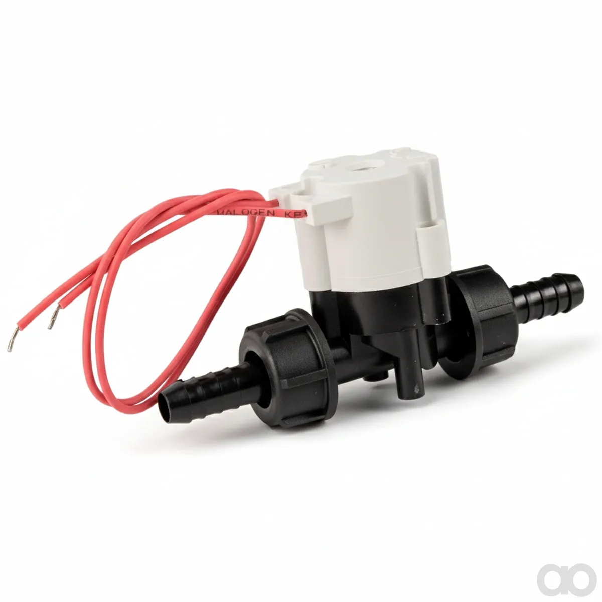 Prillinger - 00341047 - Magnetventil 12V 10Mm 10 Bar