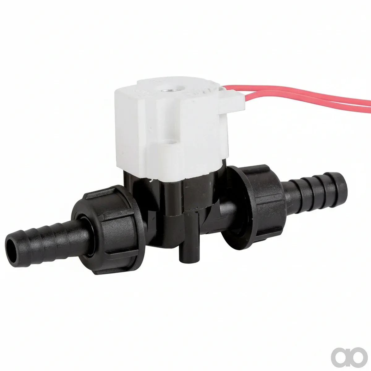 Prillinger - 00341048 - Magnetventil 12V 13Mm 10 Bar