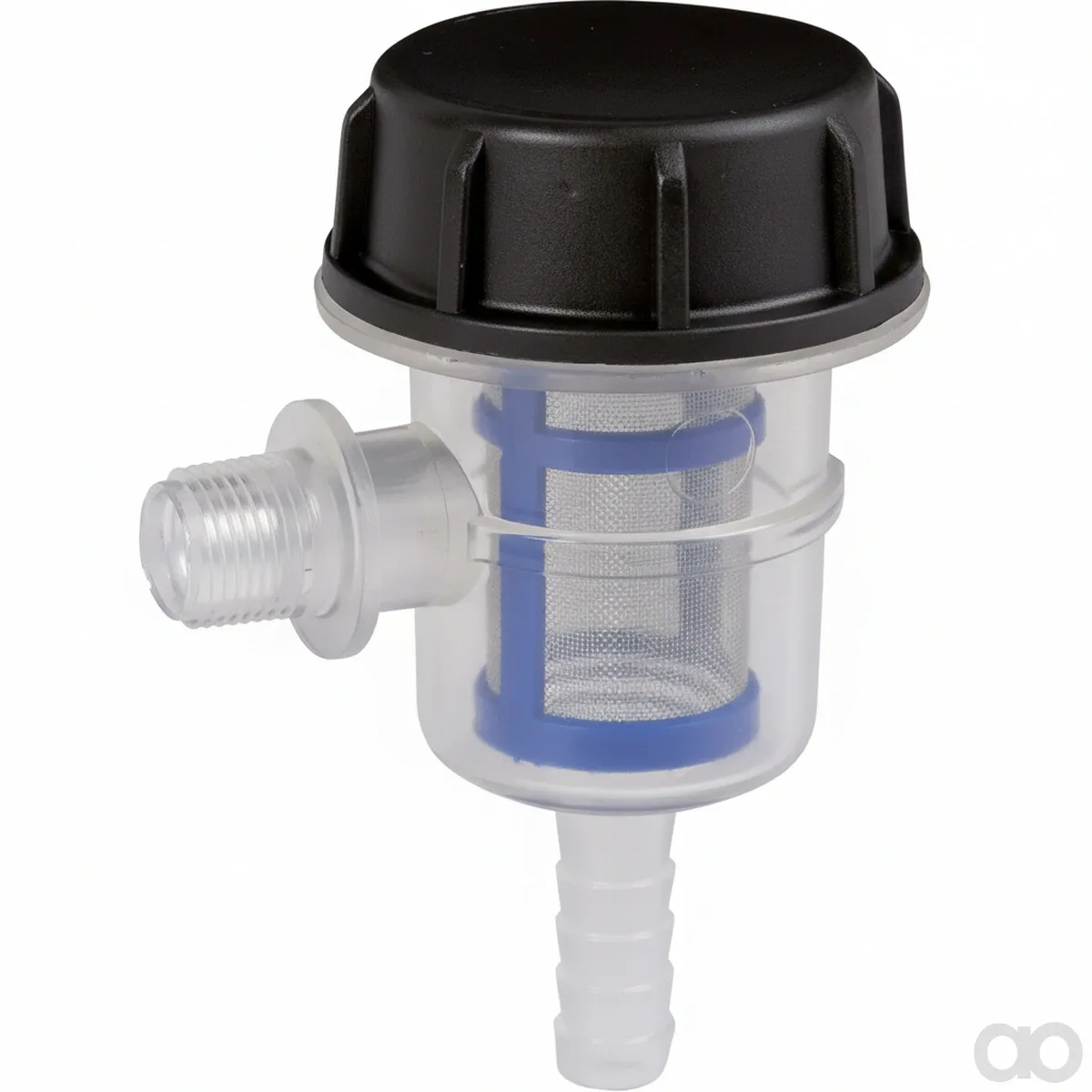 Prillinger - 00341064 - Mini Ansaugfilter 50M 1/2 Zoll