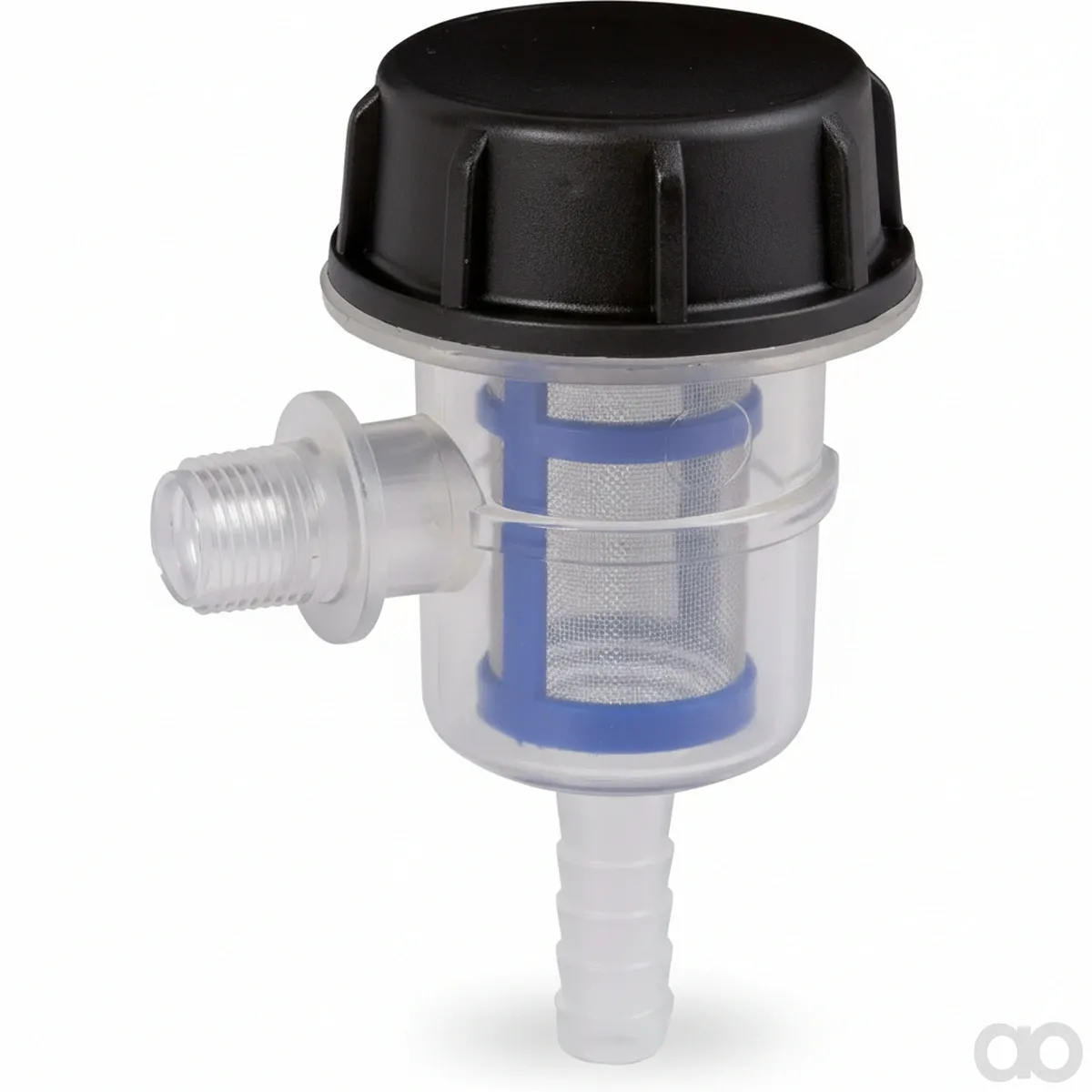 Prillinger - 00341065 - Mini Ansaugfilter 50M 3/8 Zoll