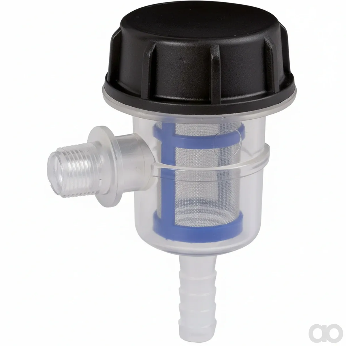 Prillinger - 00341066 - Mini Ansaugfilter 50M 1/2 Zoll