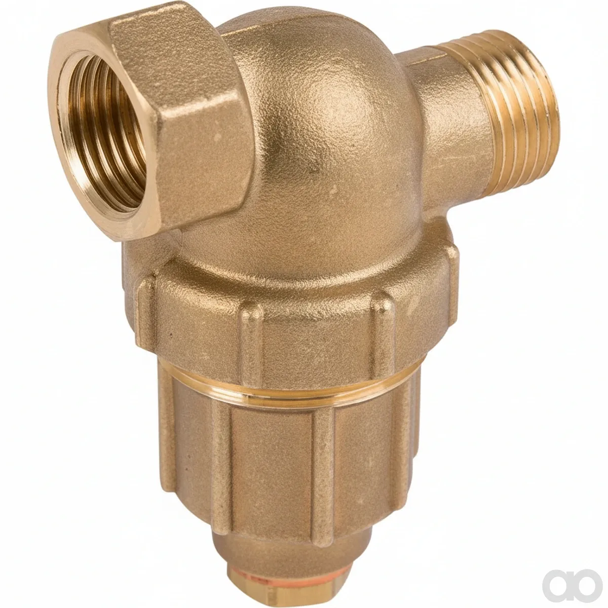 Prillinger - 00341070 - Mini Druckfilter 50M 1/2 Zoll