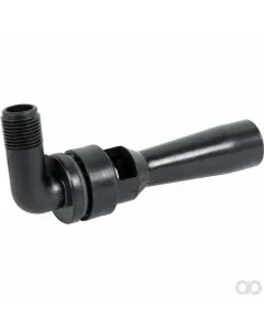 Prillinger - 00342000 - Ruehrlanze Gebogen 1/2 Zoll Ag