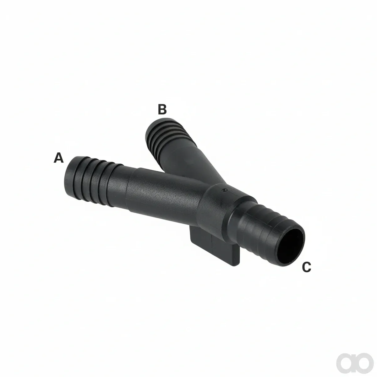 Prillinger - 00342110 - Y - Stueck 3X Schlauchtuelle 25M