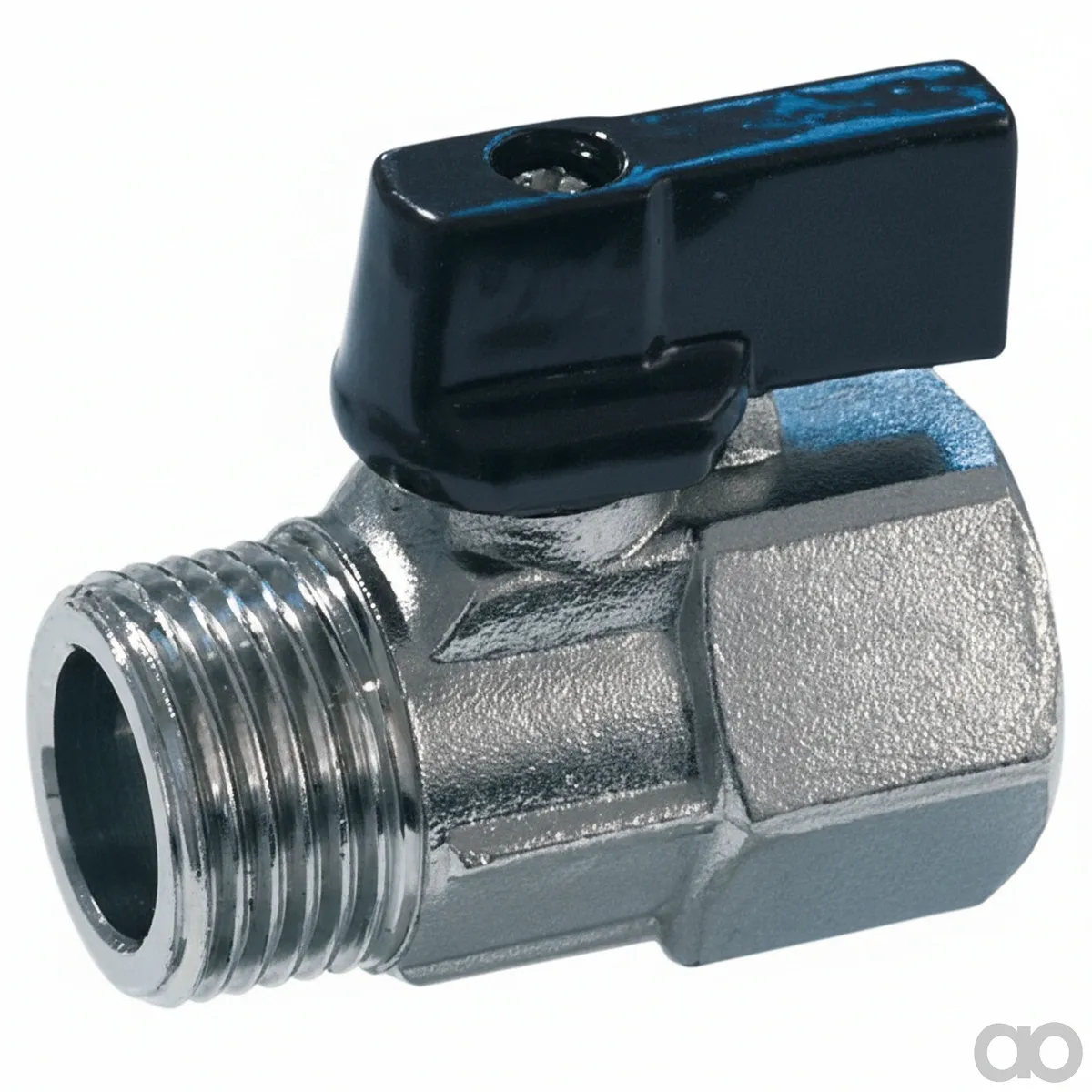 Prillinger - 00342135 - Kugelhahn 1/2 Zoll Ig - 1/2 Zo