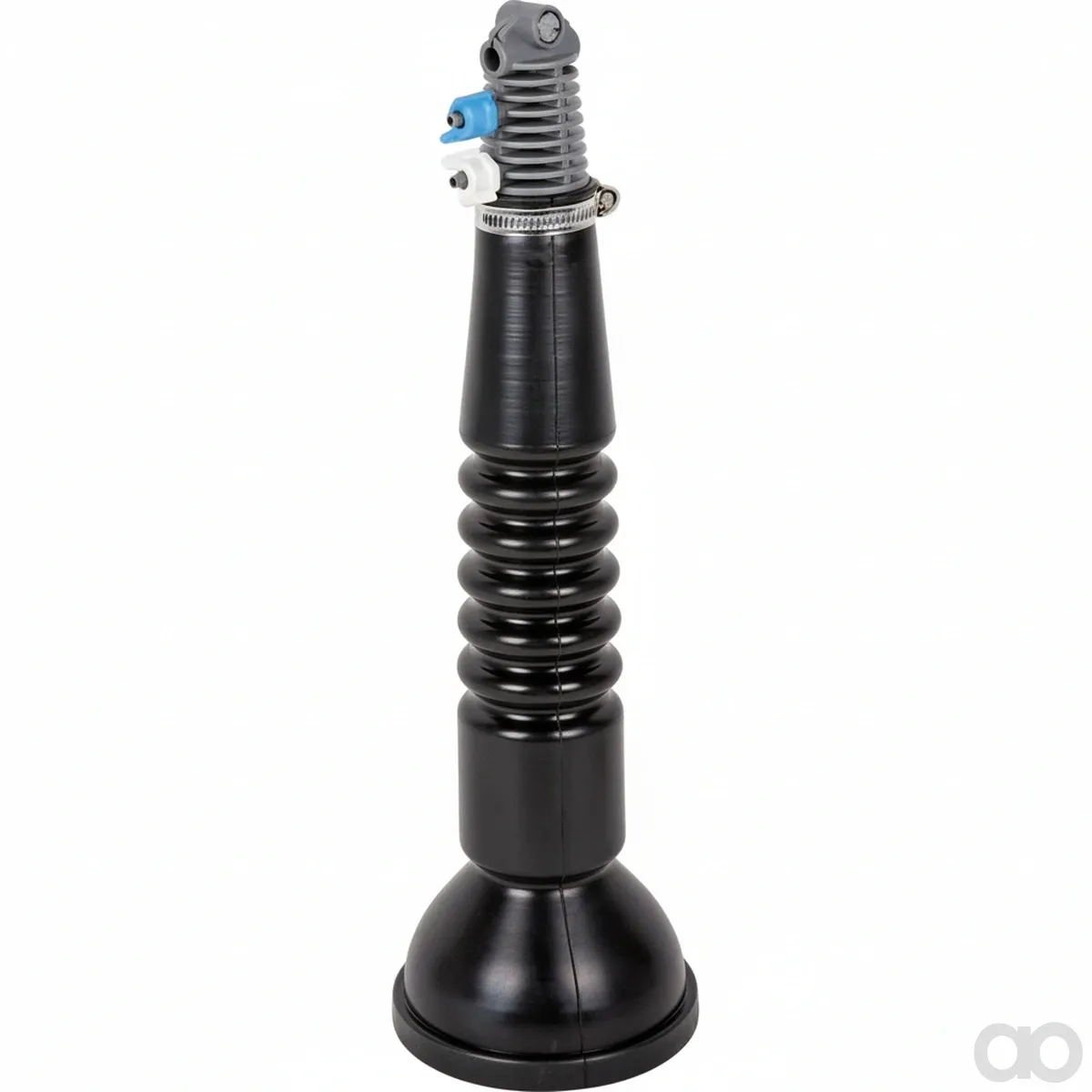 Prillinger - 00342237 - Schaumdiffusor Lang