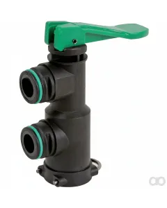 Prillinger - 00342250 - Teilbreitenventil Mech.