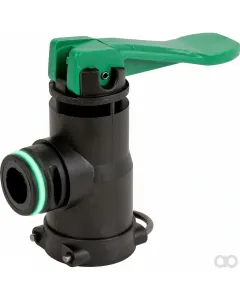 Prillinger - 00342251 - Teilbreitenventil Mech.