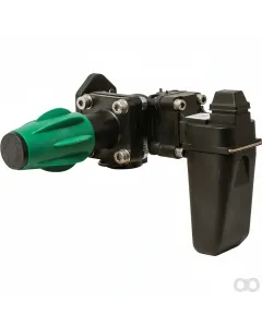 Prillinger - 00342263 - Hauptschaltventil Elektr. Geol