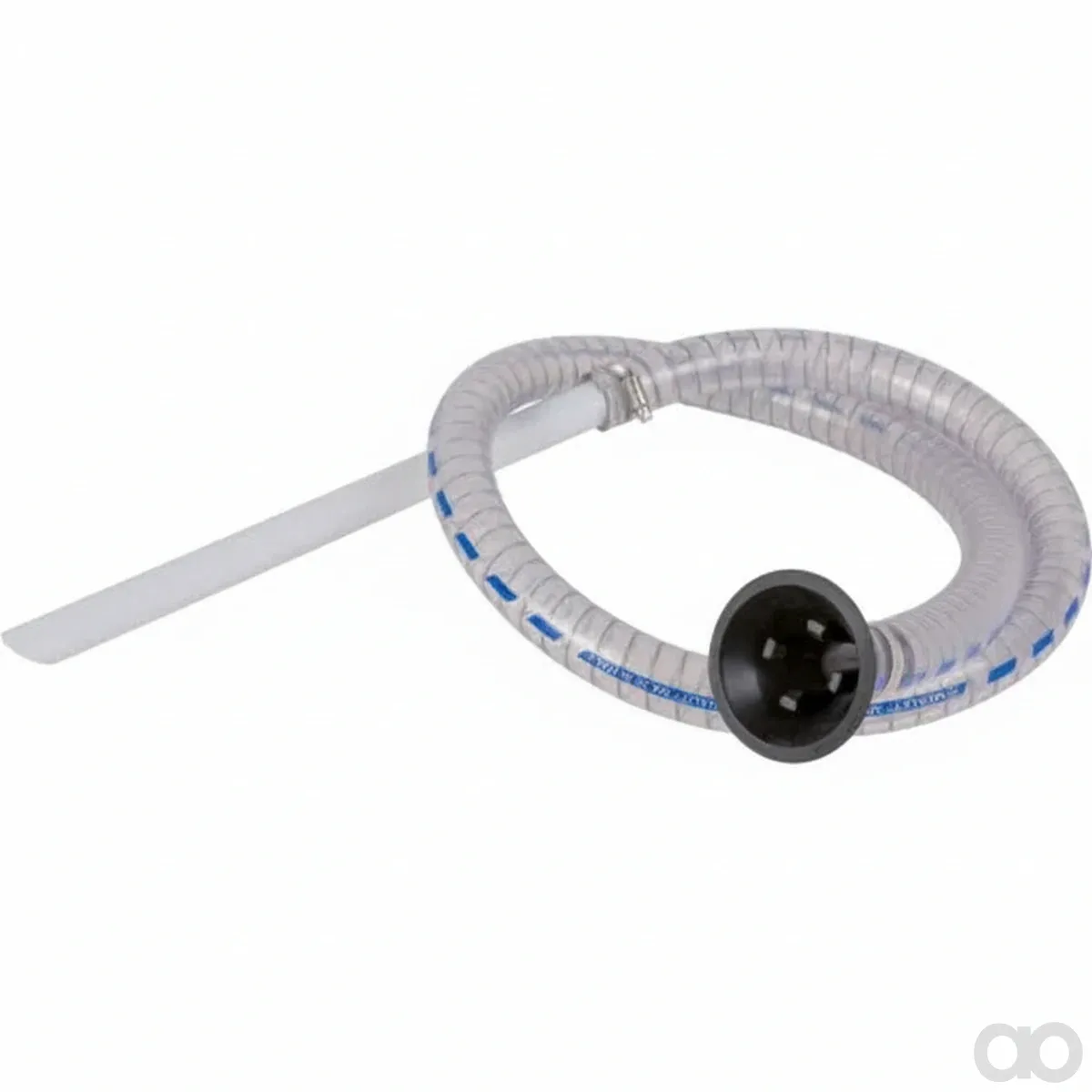 Prillinger - 00342277 - Saugschlauch fuer Einspuelschleu