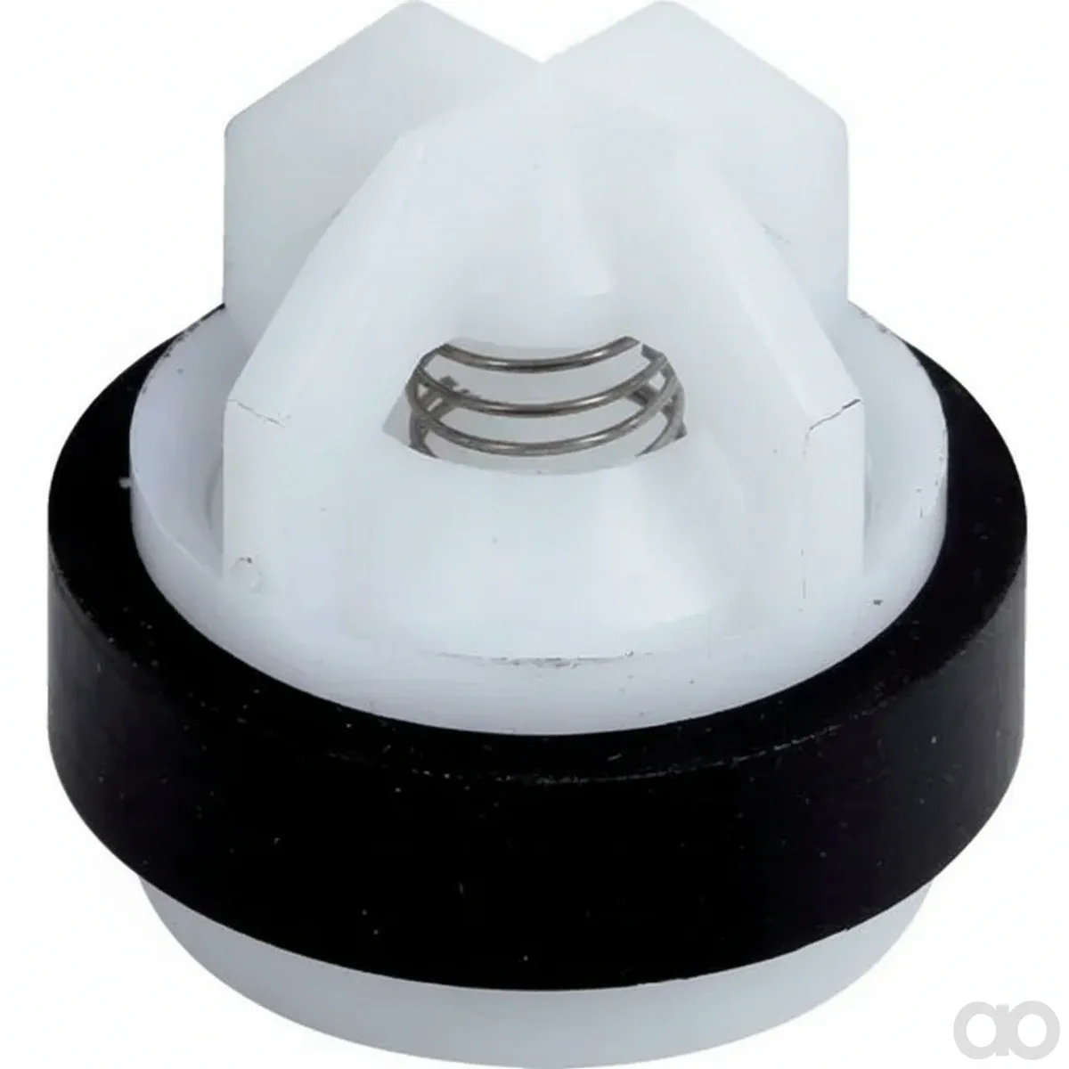 Prillinger - 00342460 - Ventil H Kpl. Rau 00002629