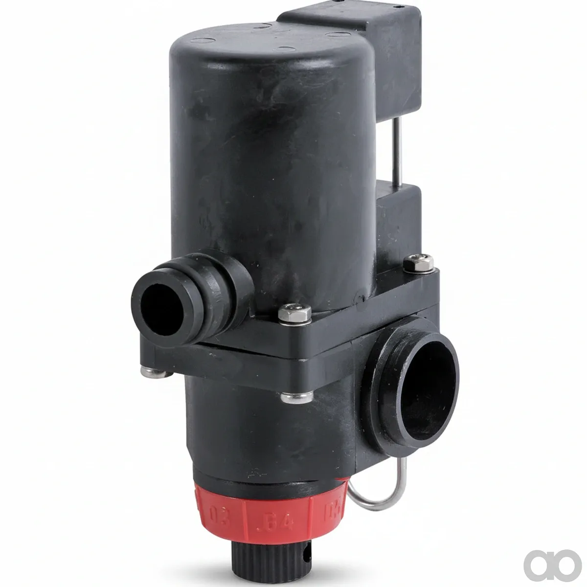 Prillinger - 00342467 - Dosierventil Rau 00041240