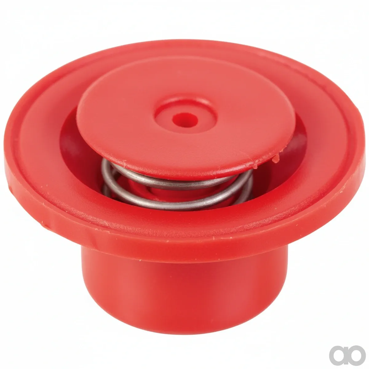 Prillinger - 00342532 - Ventilteller Rau 00058212