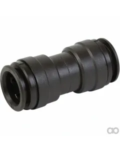 Prillinger - 00342551 - Verbinder Gerade Rau 00061053