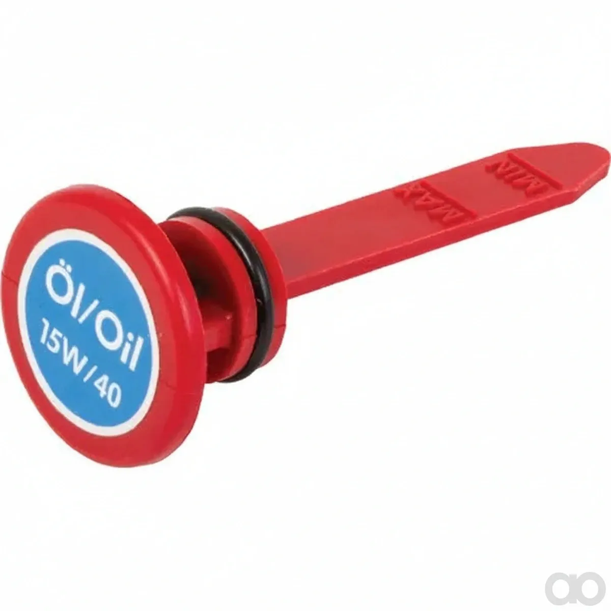 Prillinger - 00342641 - Messstab P1020/P122/P2020 Rau
