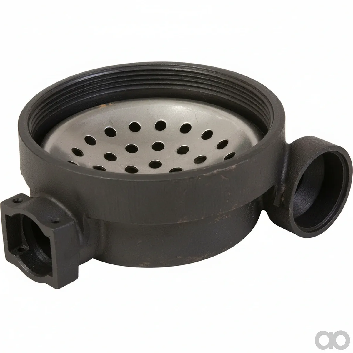 Prillinger - 00342642 - Druckanschluss P1020W Rau 0001